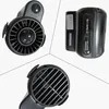 INF Wiederaufladbarer Ventilator mit 3 Stufen und Produktbild-Vorschau 7
