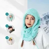 Qunature Arctic Velvet passamontagna da sci, taglia M, Anteprima dell’immagine prodotto 7