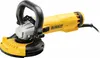Dewalt Szlifierka Kątowa 1200W 125Mm Walizka Tastak + Podgląd zdjęcia produktu 2