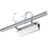 Spiegelleuchte, LED 160°einstellbar badezimmer lampe wand, Produktbild-Vorschau 4