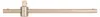 KS TOOLS Gleitstück 963.3454 500mm 65mm Aluminium-Bronze Produktbild-Vorschau 1