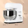 Robot kuchenny Klarstein, ugniatarka z miską 5L, Podgląd zdjęcia produktu 5