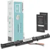 A41LK9H L41LK2H Akku für Asus GL752VL N552VX Produktbild-Vorschau 1