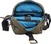 Discovery ICON RPET POLYESTER Utility with flap Bag D00711 Produktbild-Vorschau 3