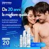 Joydivision Aquaglide - Lubrykant Na Bazie Wody 250 Ml Podgląd zdjęcia produktu 10