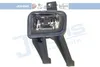 Nebelscheinwerfer passend für Opel Astra F 09/1994-09/1998 Produktbild-Vorschau 6