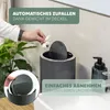 bremermann Kosmetikeimer GAVELLO mit Schwingdeckel | Produktbild-Vorschau 4