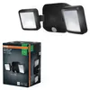 OSRAM Battery Spotlight, Außenleuchte, Schwarz, 10W, 4000K, Produktbild-Vorschau 4