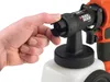 Farbspritzpistole 400W HVLP200 BLACK+DECKER Produktbild-Vorschau 15