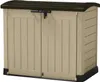 KETER Garten-Aufbewahrungsschrank STORE IT OUT Arc - 146 x Produktbild-Vorschau 1