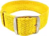 Uni BOBROFF BFS007 Armbanduhr mit gelbem Band Produktbild-Vorschau 1