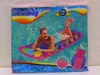 Bestway® luchtbed Summer Colors™, 188 x 71 cm, assortiment Productafbeelding-voorbeeld 7