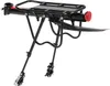Portabiciclette Yakimz regolabile per mountain bike, con Anteprima dell’immagine prodotto 1