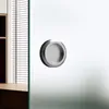 doporro Porte Coulissante en Verre pour L'intérieur 102,5cm Voir les images du produit 5