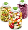 Tescoma Víčko pro kvašení DELLA CASA Náhled obrázku produktu 2