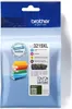 Brother Tintenpatronen LC-3219XL Multipack (je 1x BK/M/C/Y) Produktbild-Vorschau 7