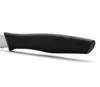 Couteau de table, dentelé, série NOVA, Arcos, Noir, Voir les images du produit 4