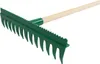 Rastrello livellatore R140, 13 denti, in plastica, con Anteprima dell’immagine prodotto 3
