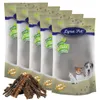 Hundesnack Lammpansen 5 kg, ca. 6-12 cm, fettarm, leicht Produktbild-Vorschau 1