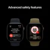 Apple Watch Series 12 , OLED, Touchscreen, 64 GB, WLAN, Produktbild-Vorschau 3