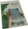 Leitz 47260003, A4, Polypropylen (PP), Průhledná, Portrét, Náhled obrázku produktu 5