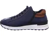 Rieker Damen High Top Sneaker Reißverschluss lose Einlagen Produktbild-Vorschau 11