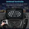 Autoradio CarPlay Android 15 da 9" per Ford Kuga Escape Anteprima dell’immagine prodotto 6