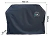 TTL GARDEN Grillabdeckung 162x61x112cm 600D wasserdicht Produktbild-Vorschau 3
