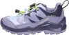Lowa Mädchen Outdoorschuhe, rosa/pink(fliederpflaume Produktbild-Vorschau 2