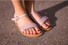 Be Lenka Grace Barefoot Sandalen Rosa EU 41 Damen Rosa EU Produktbild-Vorschau 6