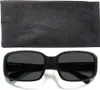 Hochwertige Herren-Sonnenbrille UV400-Schutz, Etui im Produktbild-Vorschau 1