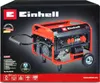 Einhell TC-PG 55/E5, 25 l, Benzynowy, 389 cm³, Silnik Podgląd zdjęcia produktu 16