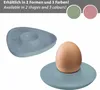 Westmark, juego de 6 posavasos para huevos, diseño Vista previa de la imagen del producto 13