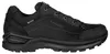 LOWA RENEGADE EVO GTX LO, Männlich, Erwachsener, Schwarz, Produktbild-Vorschau 1