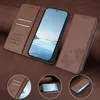 Lederhülle für Xiaomi Poco X8 Pro Max/Redmi Turbo 5 Max, Produktbild-Vorschau 4