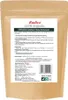 Radico organic - Farbloses Henna Haarpflege Pulver - 100g Produktbild-Vorschau 2