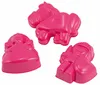 Spielstabil Sandförmchen Burgbewohner Prinzessin Set Produktbild-Vorschau 3