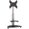SpeaKa Professional SP-TVRW-01 TV-Rollwagen 81,3 cm (32) - Produktbild-Vorschau 6