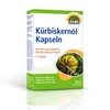 Sunlife Kürbiskernölkapseln mit Vitamin E 50 50 Stkück Produktbild-Vorschau 4