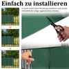 LZQ 35m x 19cm PVC pásek na ochranu soukromí Fólie Double Náhled obrázku produktu 3