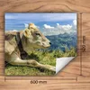 DarHaus Nakładka na kuchenkę 60x52 cm Mata antypoślizgowa Podgląd zdjęcia produktu 2