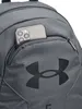 Under Armour Rucksack Ua Hustle Lite Backpack-Grau Produktbild-Vorschau 17