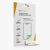 kwmobile 3x Folie matt kompatibel mit Apple iPhone 16 - Produktbild-Vorschau 5