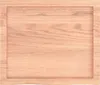 vidaXL Umývadlová doska svetlohnedá 60x50x(2-6) cm z Náhľad obrázku produktu 4