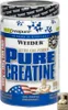 A product shot of a creatine supplement container. Produktbild-Vorschau
