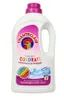 Chante Clair, Płyn do prania kolorów, 1260 ml Produktbild-Vorschau 1