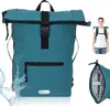 Rucksack Plane Time Bag Evo 24 L Kurierrucksack Roll-Top Produktbild-Vorschau 1