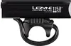 Lezyne Power Pro 115+ StVZO Frontlicht 115 Lux mattschwarz Produktbild-Vorschau 3