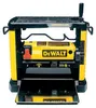 DeWALT DW733 Tisch-/Dickenhobelmaschine 1800 W 10000 RPM Voir les images du produit 20
