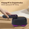 Fusselbürsten, Fusselrasierer, Elektrisch Fusselentferner, Produktbild-Vorschau 3